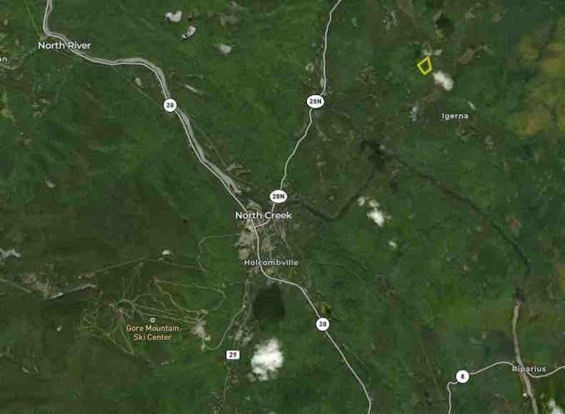 Wide Map