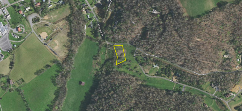 Cocke Co TN 0.894 Brooks_Aerial_3