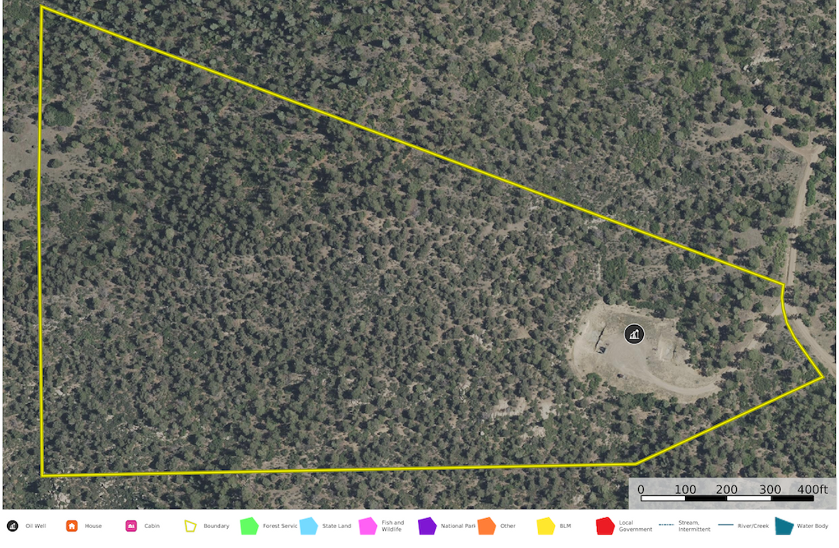 Las Animas, CO 23.3 Kolosik Aerial 1