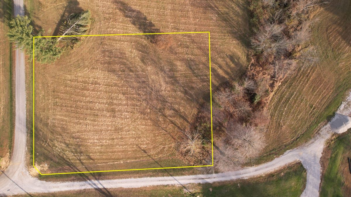 ShovelReady Buildable Lot Within Gated Community Whitetail Properties