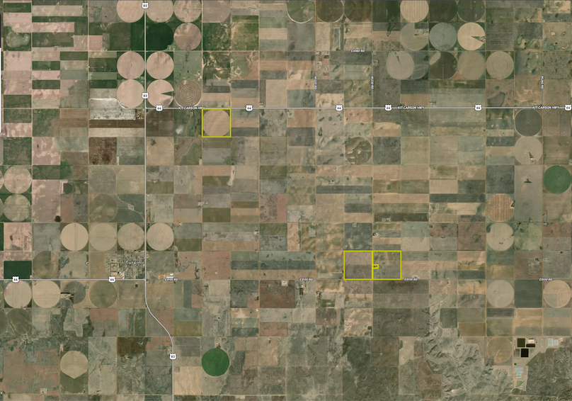 Beaver OK 468.aerial.mid range