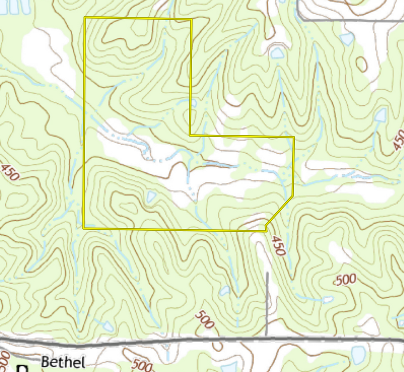 greene county 120 carr map 3
