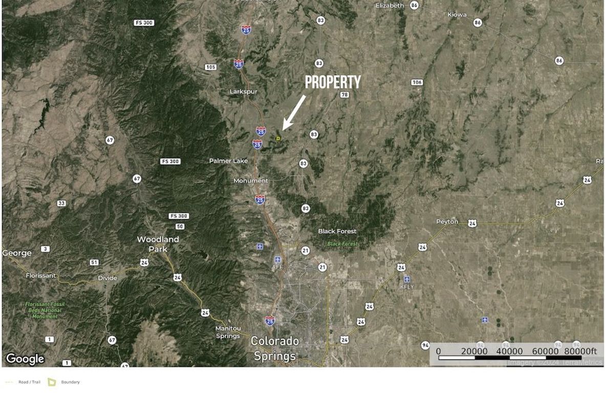 Douglas Co 35.36 Davis - Aerial 3