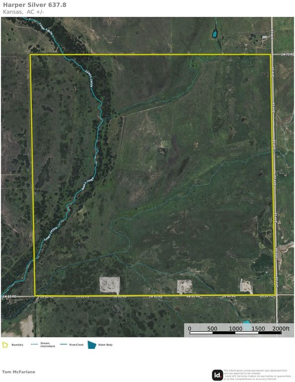 Harper Silver 637.8 In