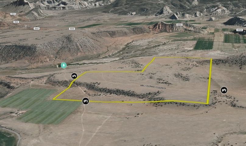 3d view south
