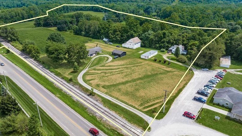 92-z 2076 Mt Vernon151-2 Lot lines