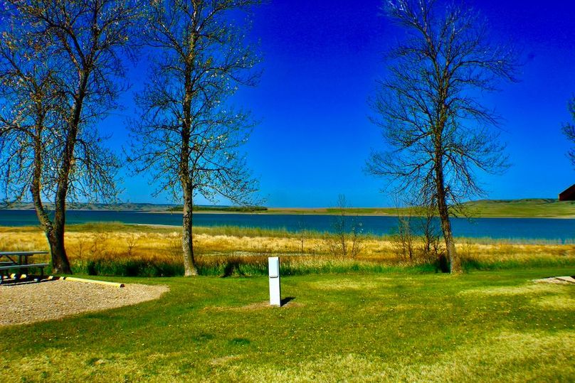 West_Pollock_Campground_View