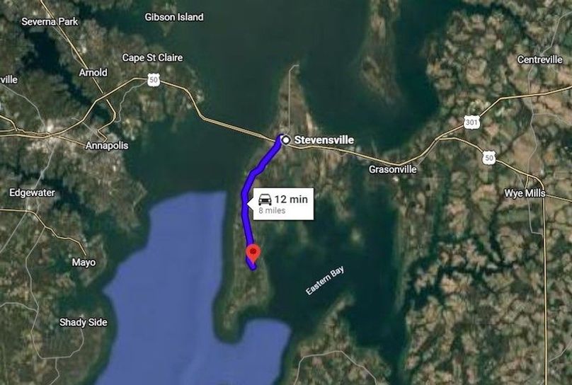 22.49ac_RomancokeRd_QAnnes_MAP to BRIDGE