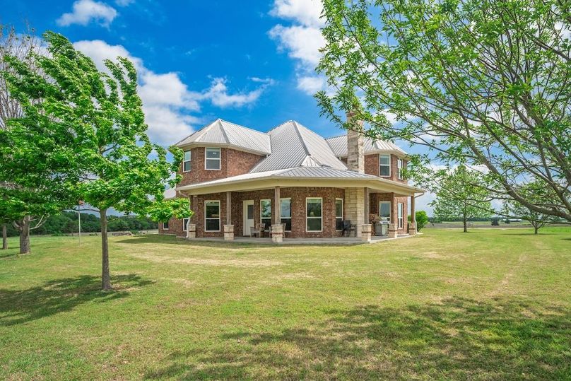 Lamar County- 89.8 acres-36