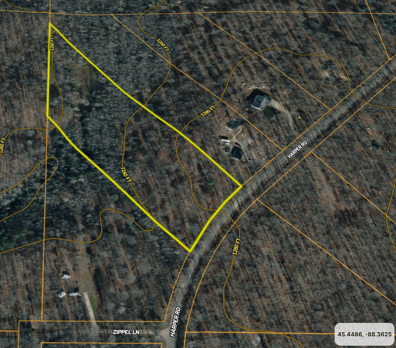 Marinette6Finestead closeaerial