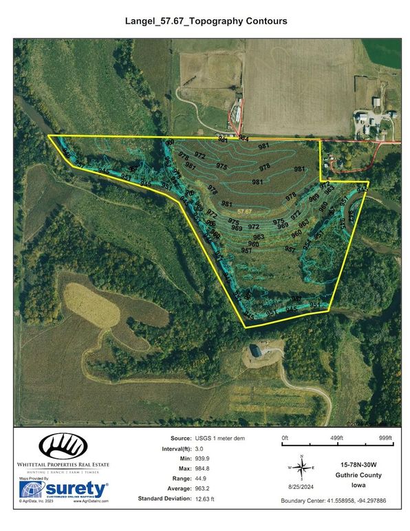 Langel_57_67_Topography_Contours