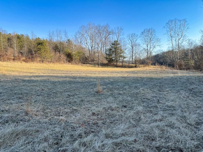 044 view from the front field