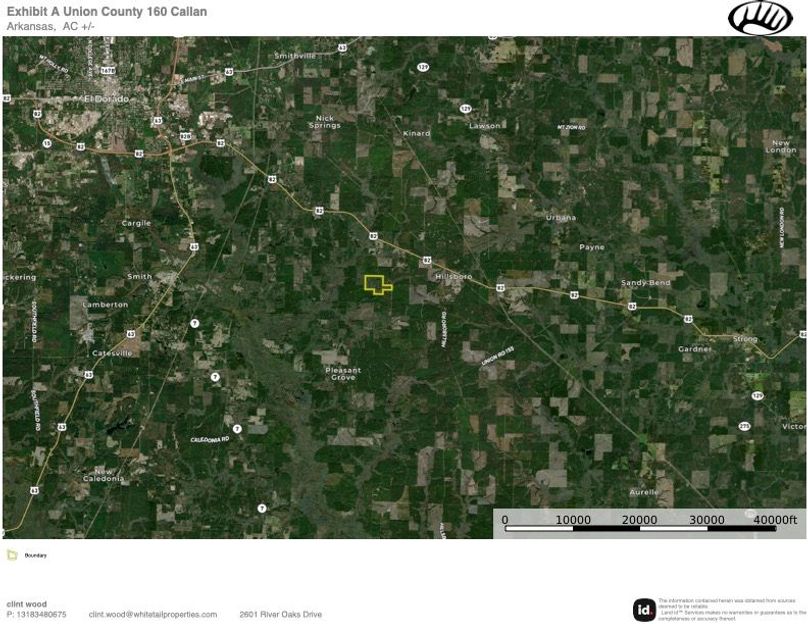 Map 3 Union 160 Callan copy