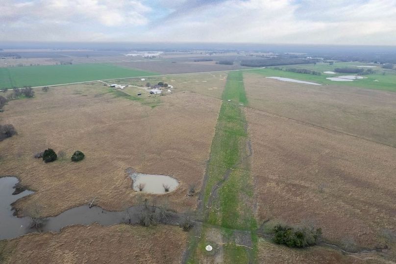 Hunt County- 35.83-16