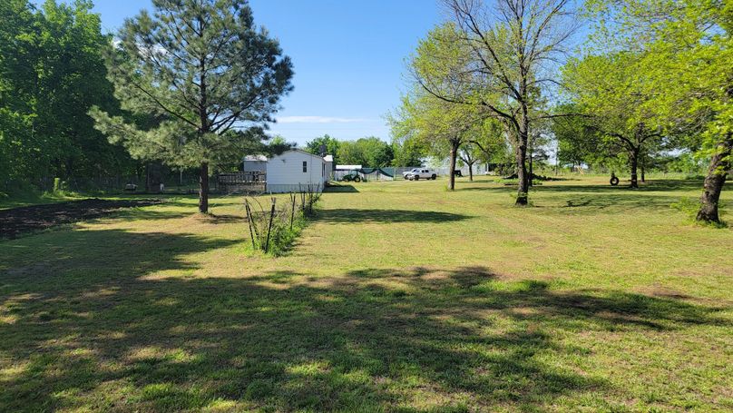 Okmulgee 7 Silman 240