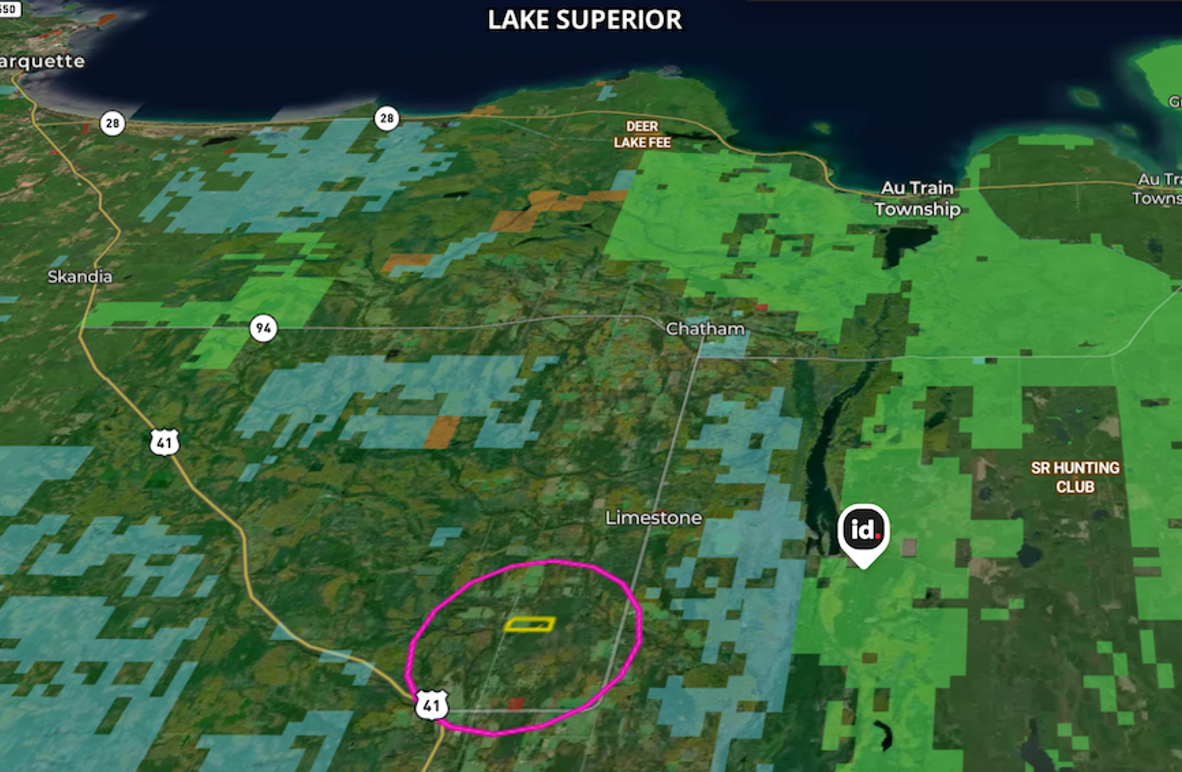 Alger117.59Gotch faraerial