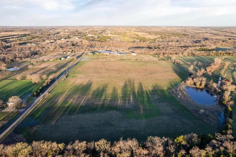 Collin County- 21.045 acres-7