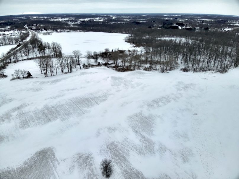 Copy of Tract 6-4-5 Pond on M-50 Large