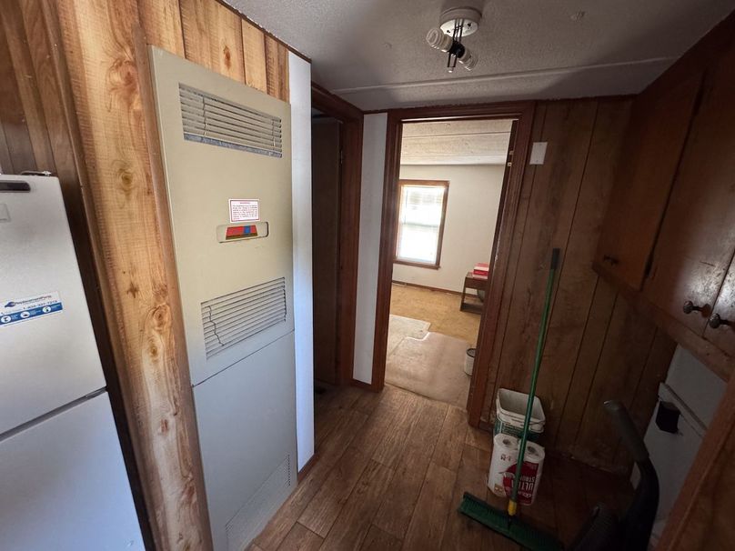 Ritchie, WV 2.411 AC ASC -39