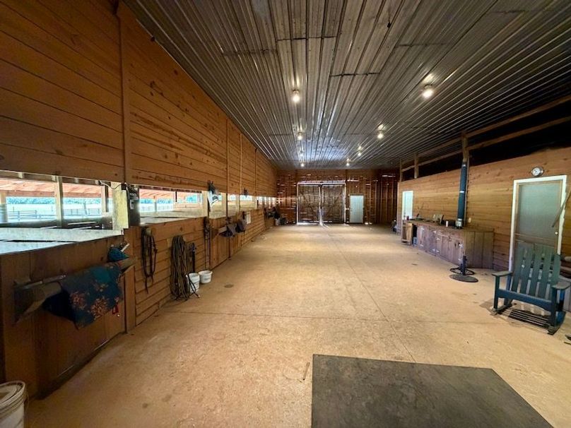 XBarn-2