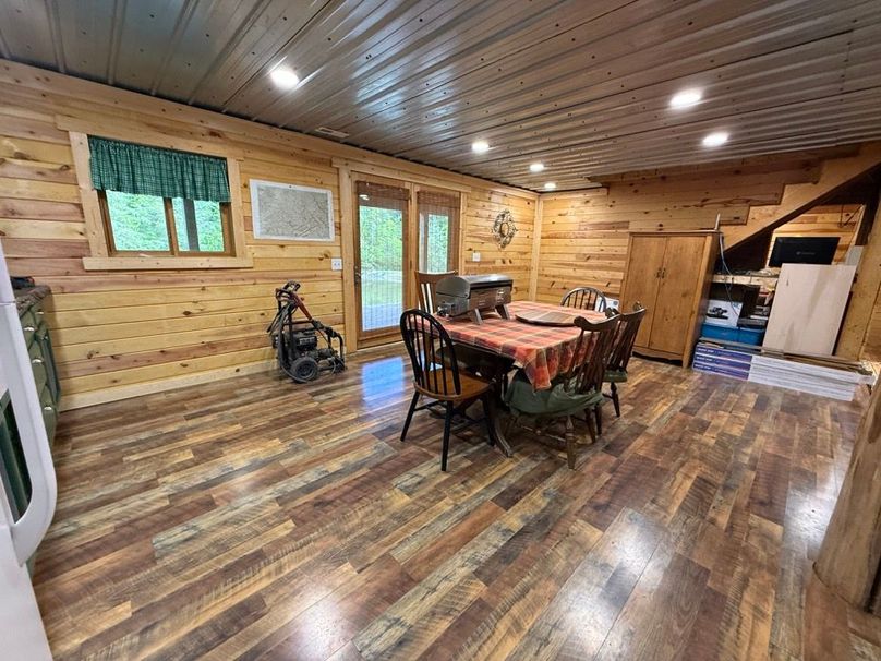 054 additional view of the kitchen_dining area in the lower level