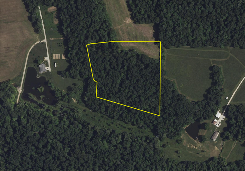 Greene IN 187.aerial.Tract 2