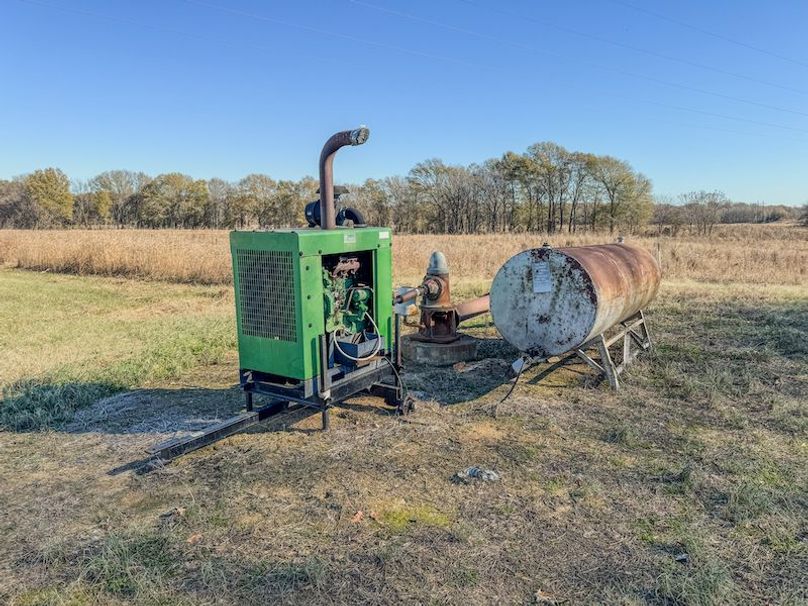 St. Francis 216.9 Calvin Parker Farms Profile -08