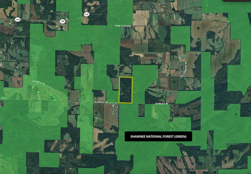 Aerial 4 Public Close Pope 80