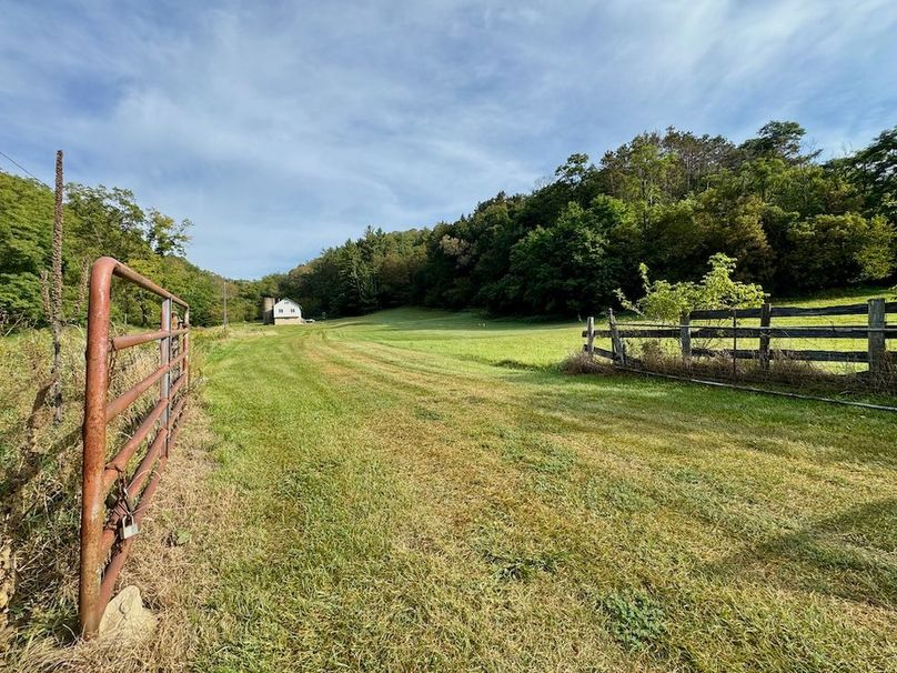 Richland 199Ground - 1