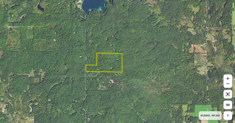 Aerial002_Osceola 140 Marsh