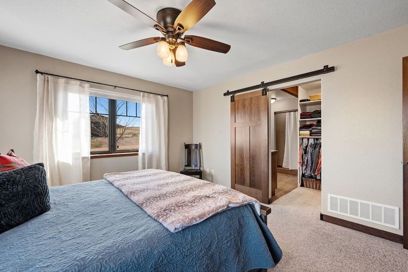 3.1 Master Bedroom