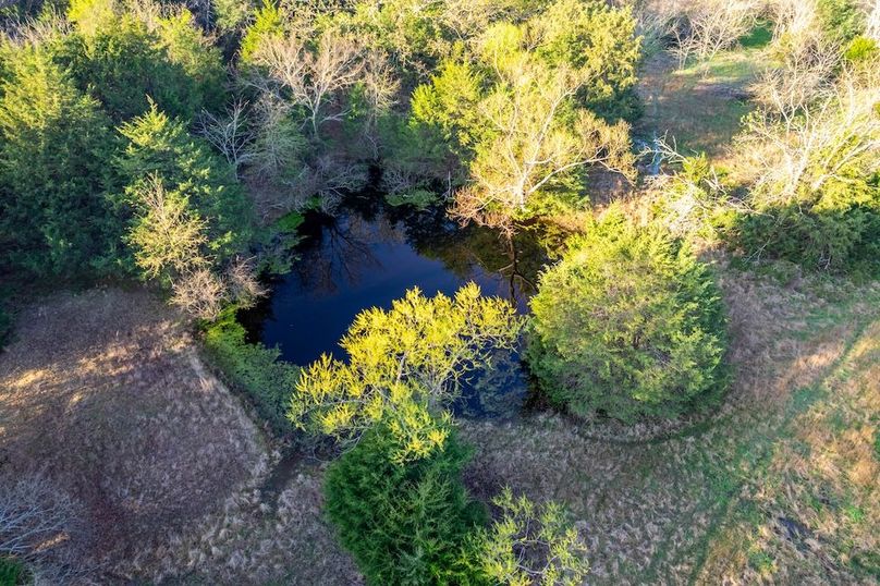 Hopkins County- 15.53 acres-10