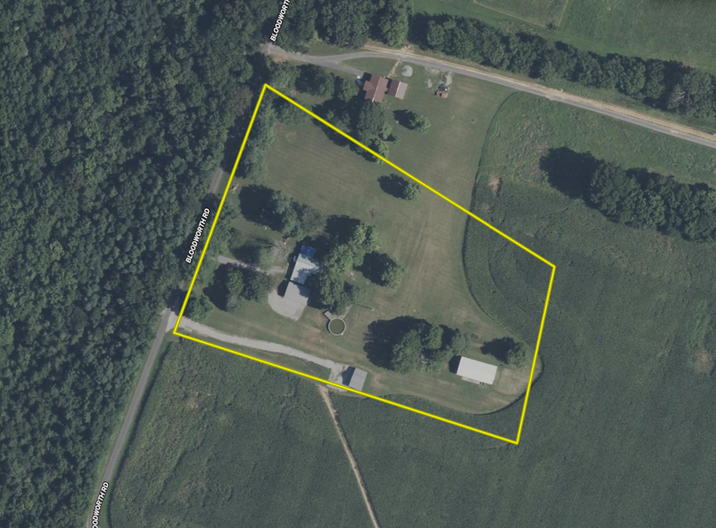 Livingston KY 173.0344.tract 1