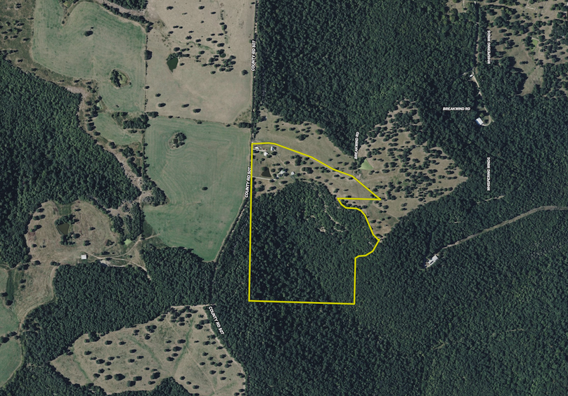 Carroll Co AR 65.13.aerial.mid range