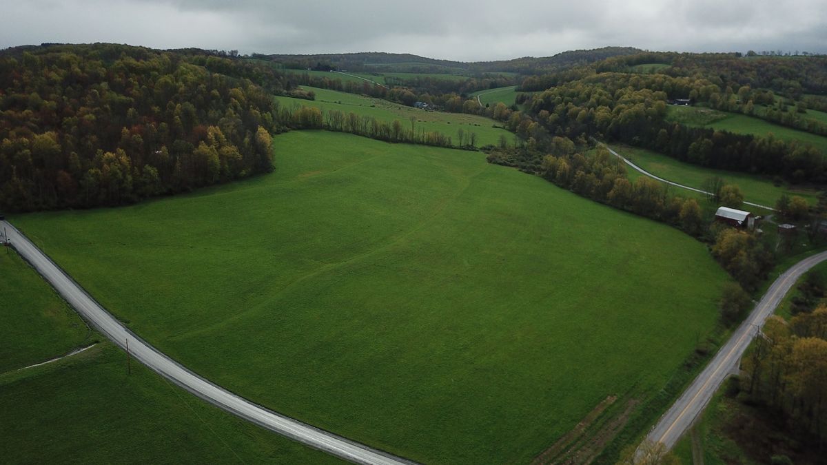 Multi Use Property In North Central PA Whitetail Properties