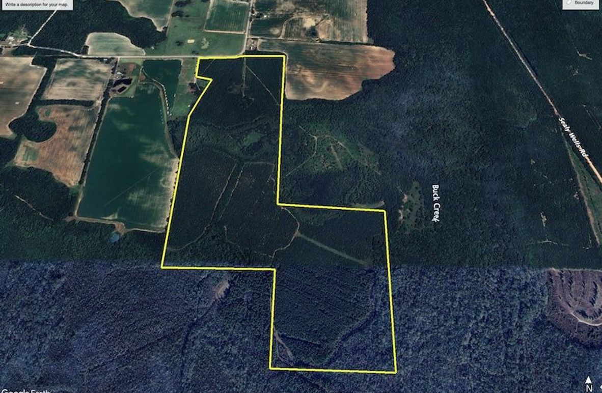 Aerial 1 Houston 172 Stanton