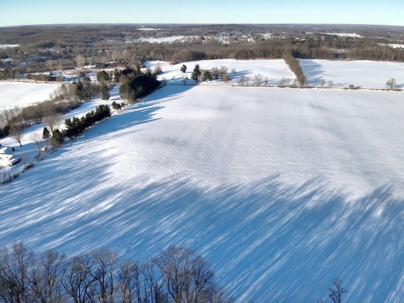 Copy of Tract 8 looking W to Hand hwy Large