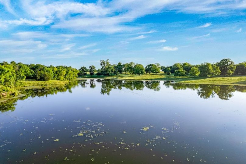 Fannin County- 134.4 acres-27