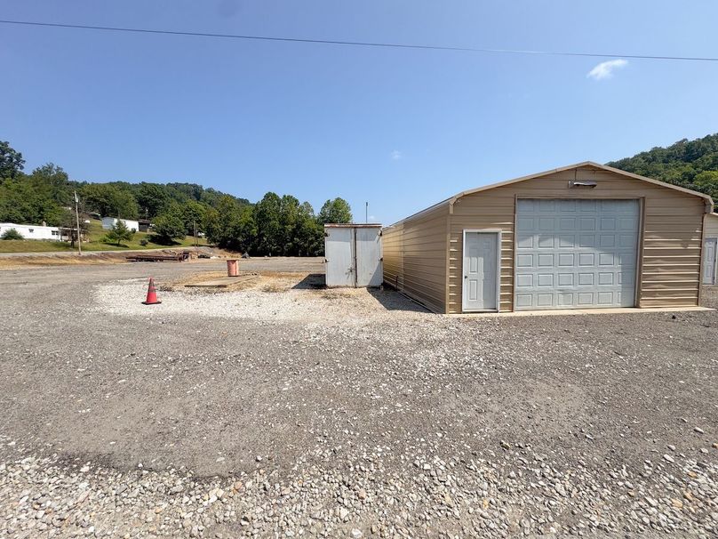 Ritchie, WV 2.411 AC ASC -21