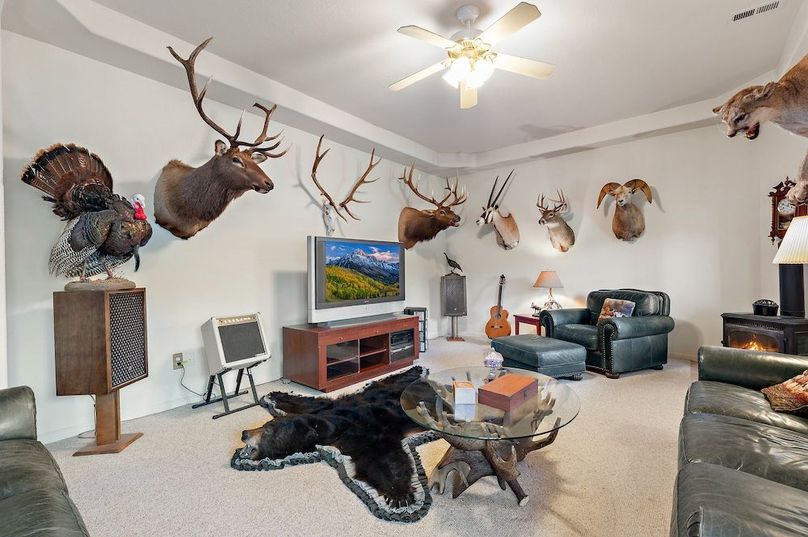 024 - Lower Level Family Room