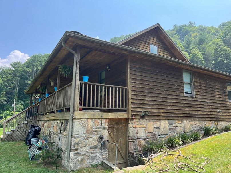028 Side of Home
