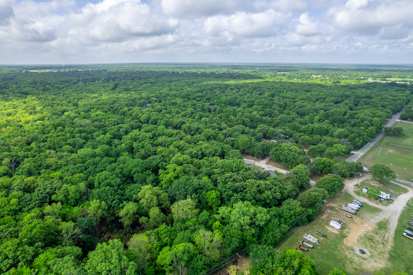 Hunt County- 20.54 acres-14