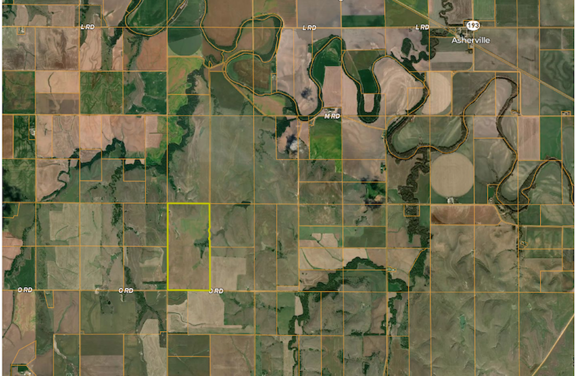 Land ID 2