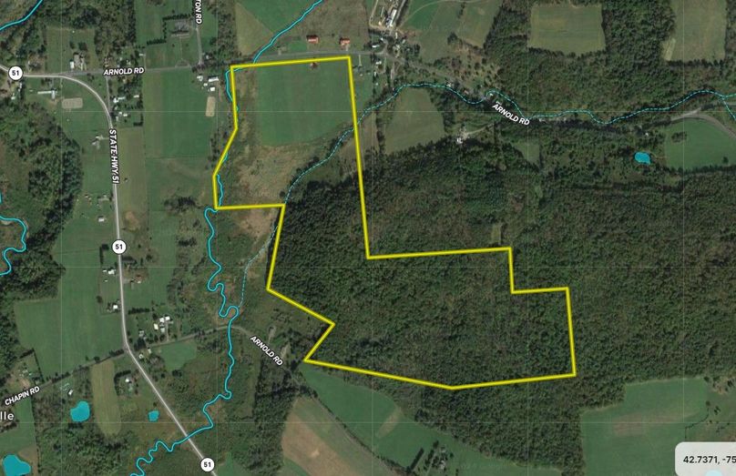 Otsego NY 112.13 Kantor Google