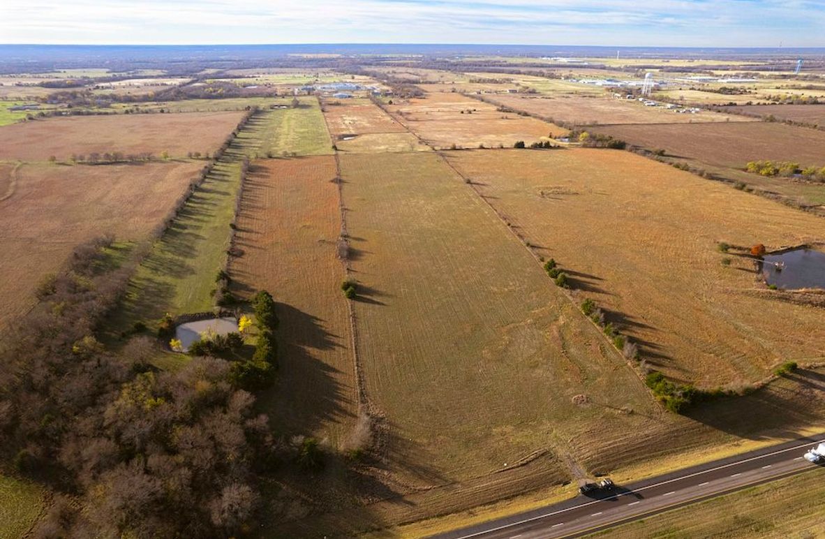 Fannin 15 Acres- Bonham (2 of 15)