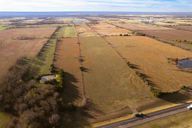 Fannin 15 Acres- Bonham (2 of 15)