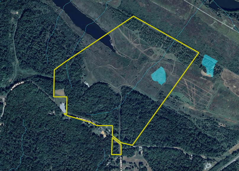 Aerial 1 Close Saline 132