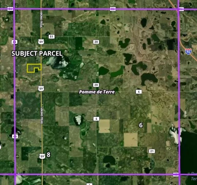 Township Map