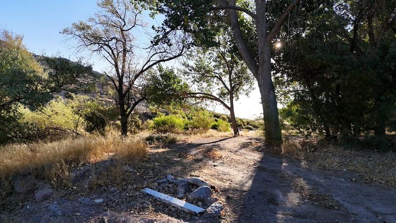 Salina Creek Acreage with Water Rights37