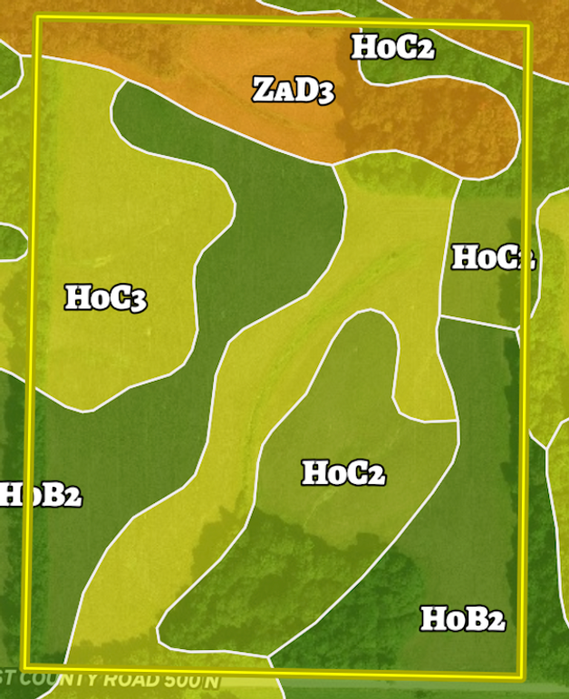 3-soil map